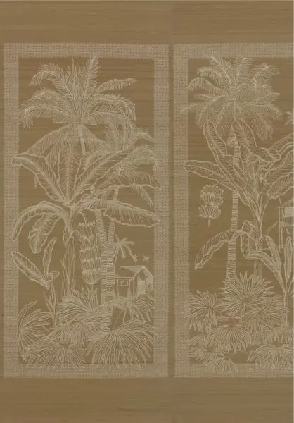 Nilaya 35450 Basket Weave