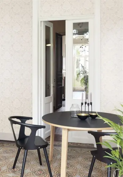 Gregoria OTH002 Oyster