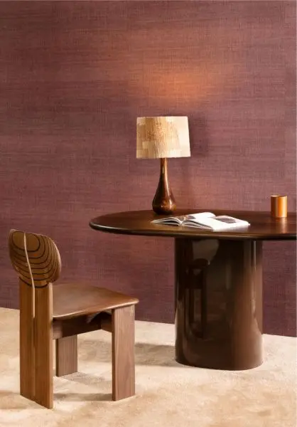 Rise 32333 Burgundy