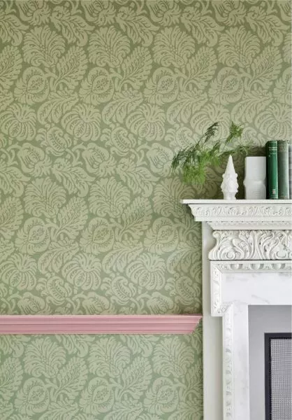 Palace Road - Oakes, Hellebore 275