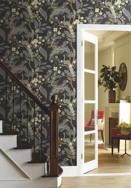 Peacock RP5170 Black