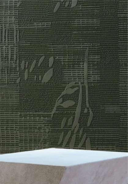 Shinrin RM1084 61 Mousse ombrée