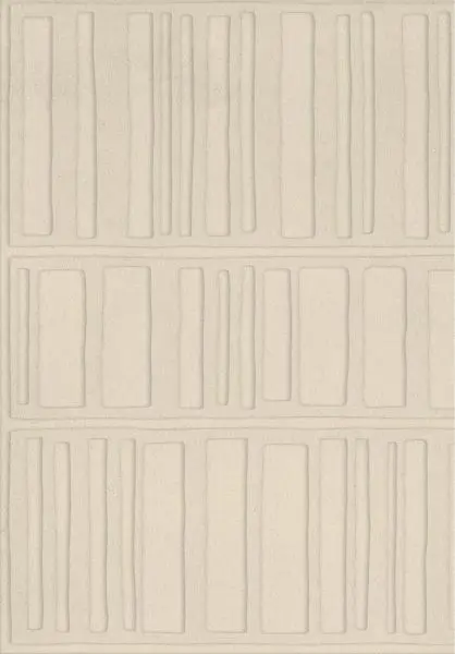 Boudoir suédine RM1105 03 Fleur de lait