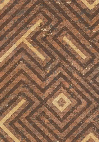 Labyrinthe RM988 20