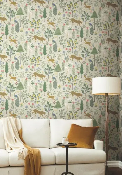 Menagerie RP7303 Beige
