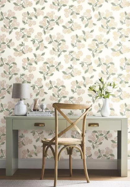 Hydrangea RP7393 Rose