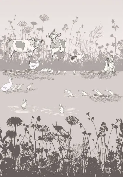 Riverside Capers - Cluck