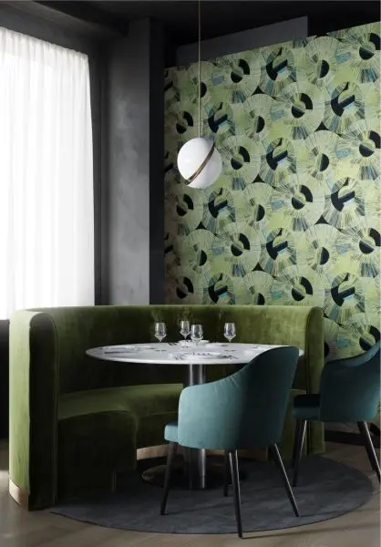 Circum SPI602 Emerald