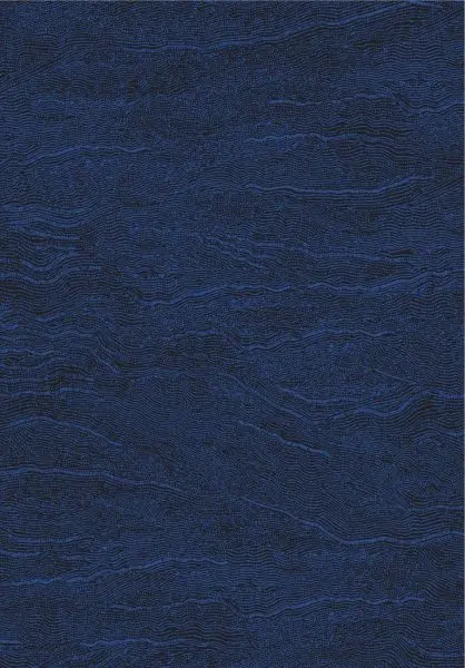 Miri Indigo TER009