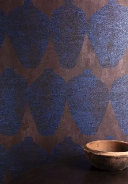Hemia Indigo TER205