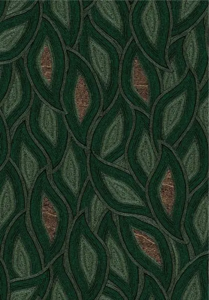 Maeve Emerald TER402
