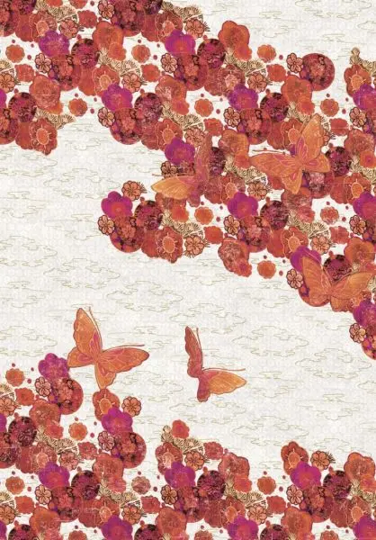 Soleil levant TP284 03