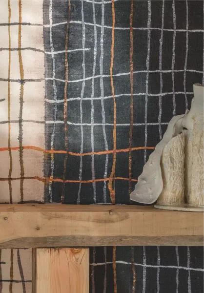 Sashiko VP1013 01 Entre chaîne et trame