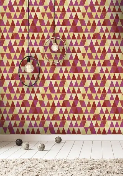 Circus Pattern I WP20006