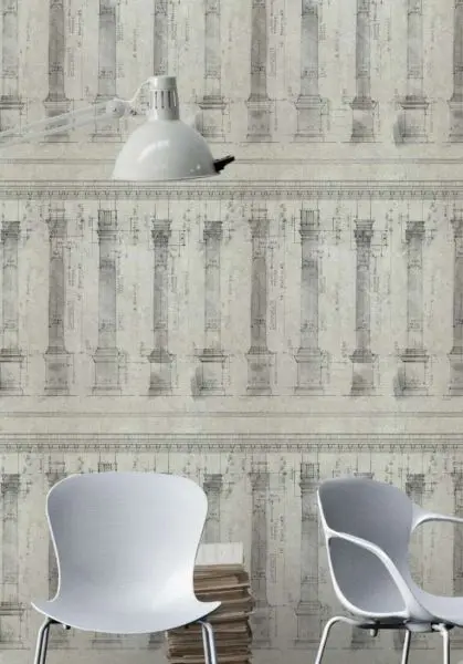 Colonnade Sand WP20022