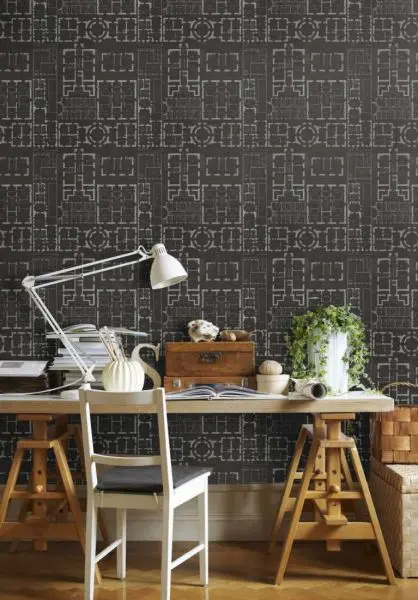 Chateau Anthracite WP20025
