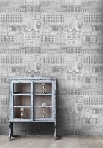 Vitruvius WP20027