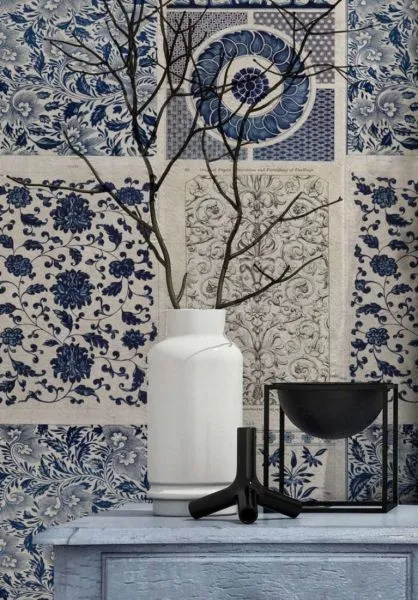 Chinese Patterns WP20051