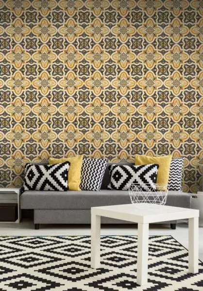 Maghreb Tile WP20059