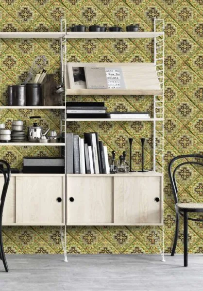 Italian Tile WP20103