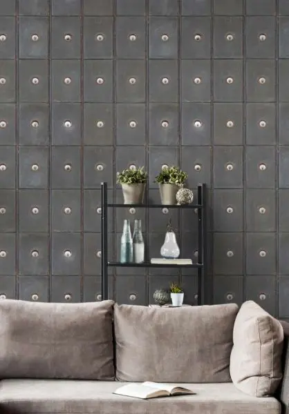 Industrial Metal Cabinets WP20113