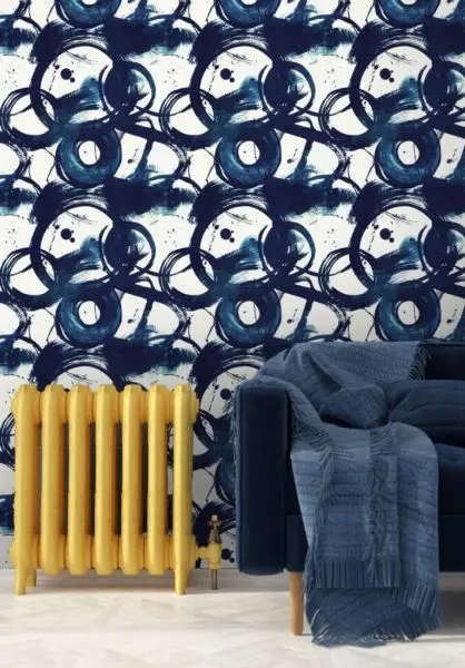 Denim spirit WP20183