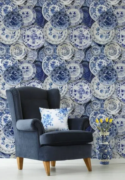 Delftware WP20187