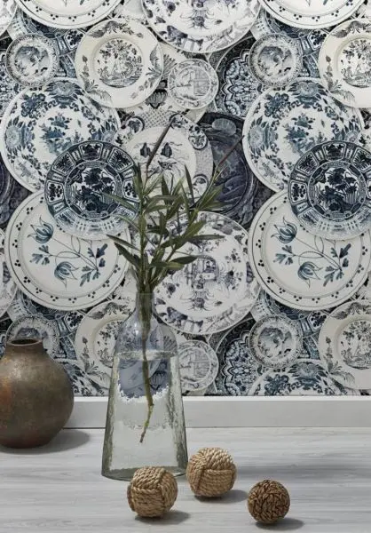 Delftware Vintage WP20188
