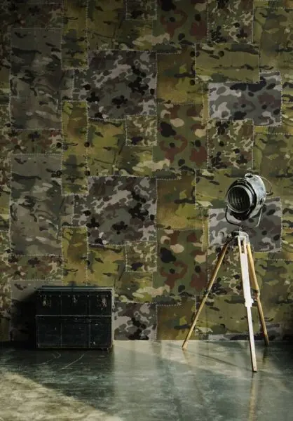 Camo WP20201