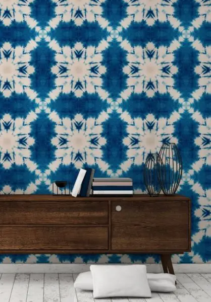 Shibori Butterfly WP20203