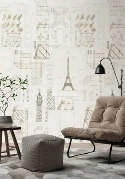 Grand Eiffel WP20217