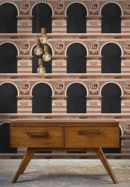 Basilique Copper WP20221