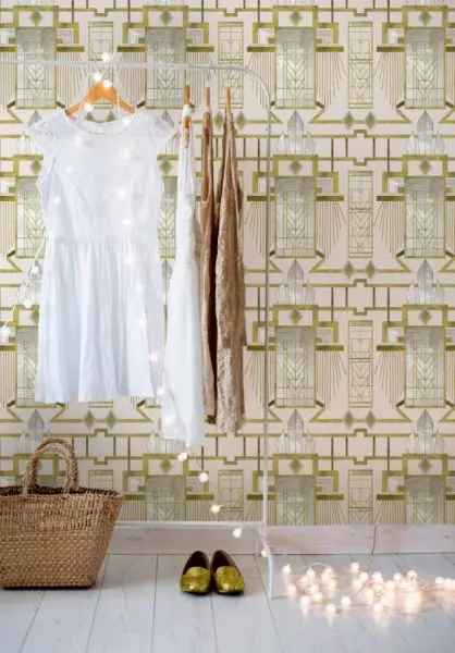 Glamour WP20227