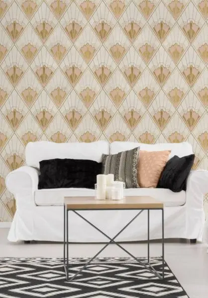 Revival Taupe WP20232