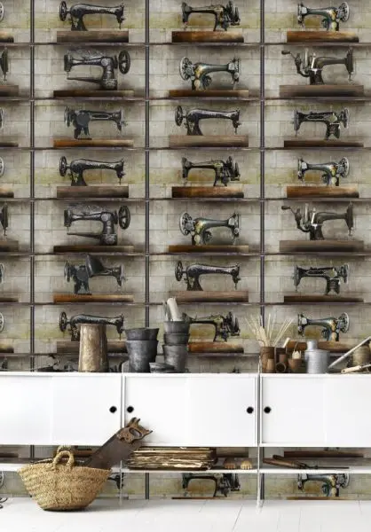 The Machinist WP20245