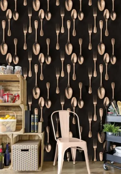 Cutlery Copper WP20247
