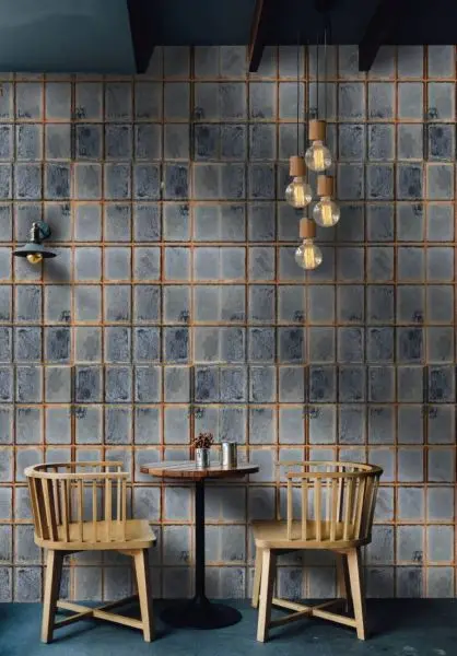 Foundry Wall WP20250