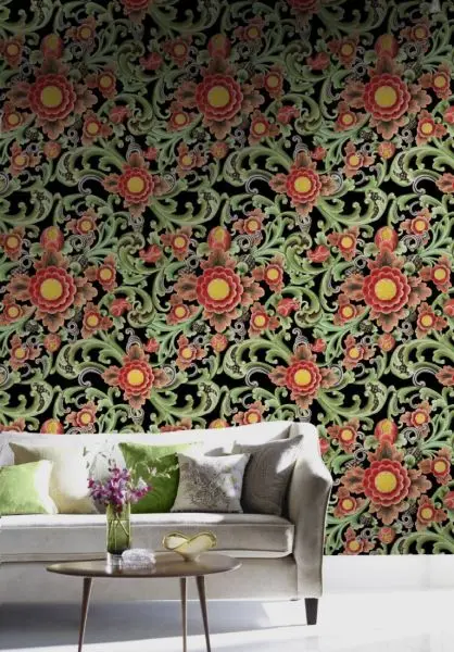 Floral Painting WP20251
