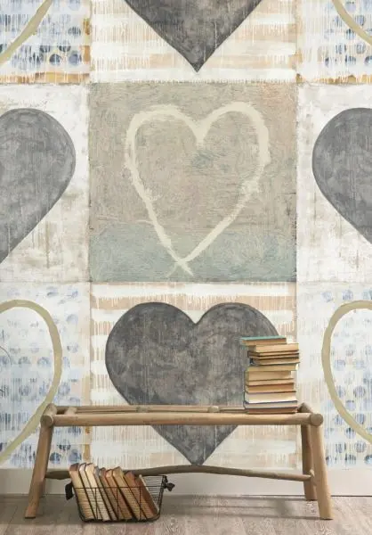 Heart WP20271