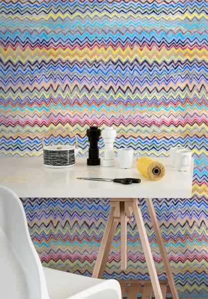 Zig Zag WP20279