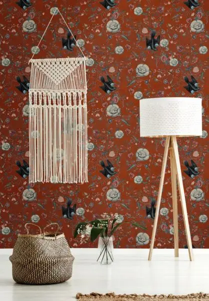 BLACK BIRD WP20305