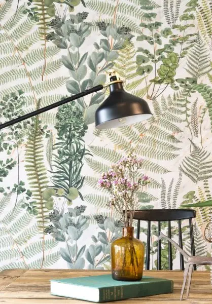 GREEN SANCTUARY WP20319