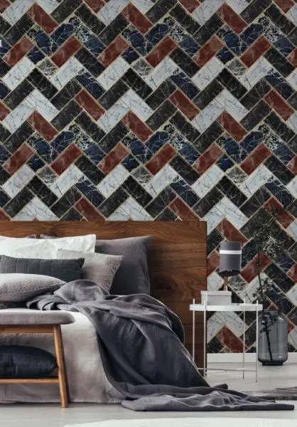 HERRINGBONE WP20349