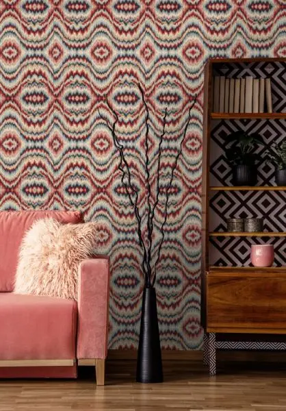 PSYCHEDELIC WP20383