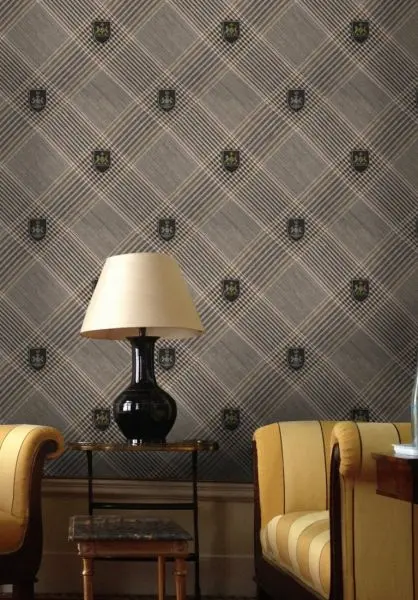 NOBILITY Grey WP20388