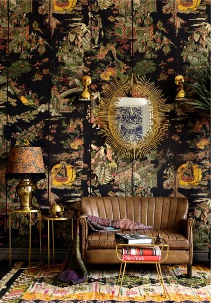 THE ORIENTAL TALE WP20470