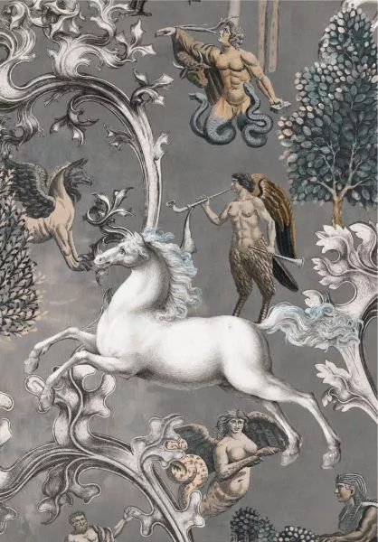 IMAGINARIUM Grey WP20483