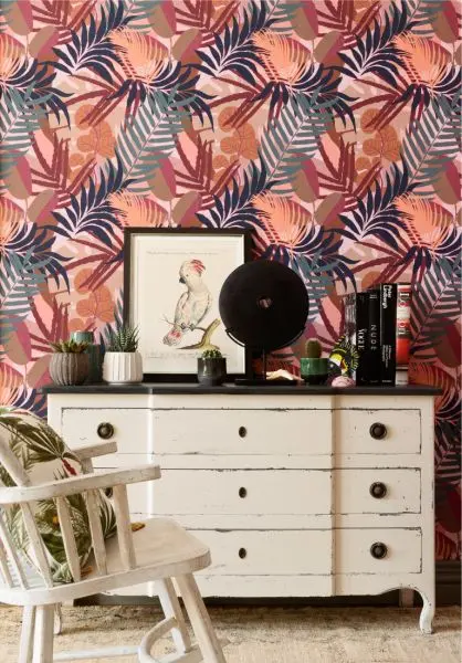 JARDIN DEL SOL WP20493
