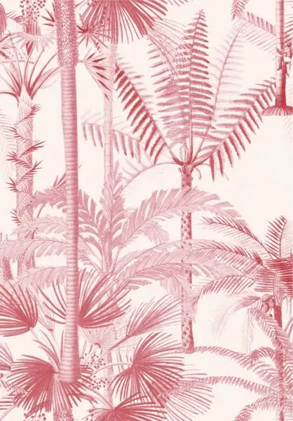 PALMERA CUBANA Pink WP20497