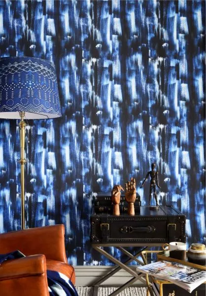 INDIGO MADNESS WP20509